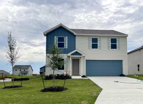 Rueben Ave, Holland, TX 76534
