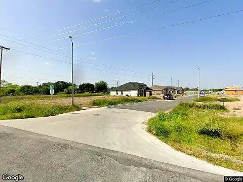 S Neel Dr, Brownsville, TX 78526