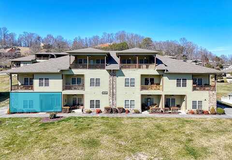Lakeview Dr, Young Harris, GA 30582