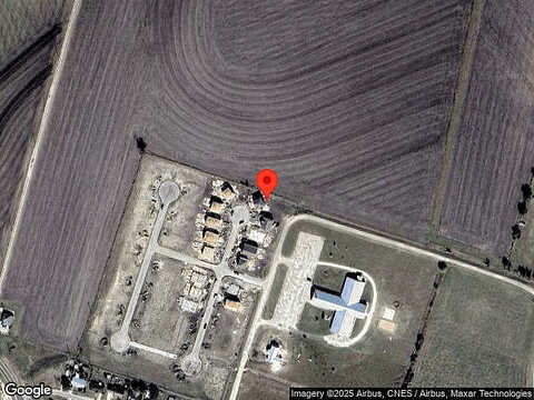 Rueben Ave, Holland, TX 76534