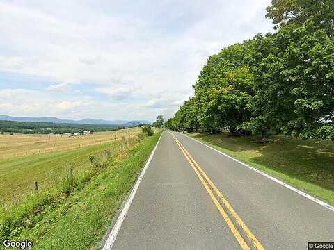 Senedo Rd Mount, Mount Jackson, VA 22842