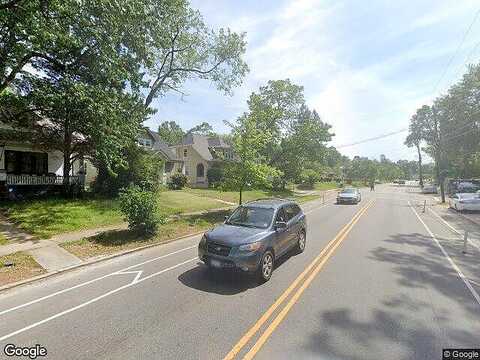 Restricted Address, Richmond, VA 23224
