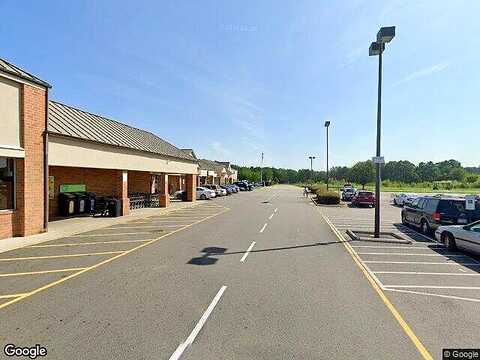 Restricted Address, Hopewell, VA 23860
