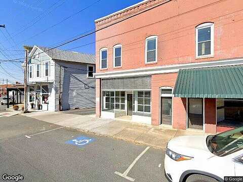 Restricted Address, Elkton, VA 22827