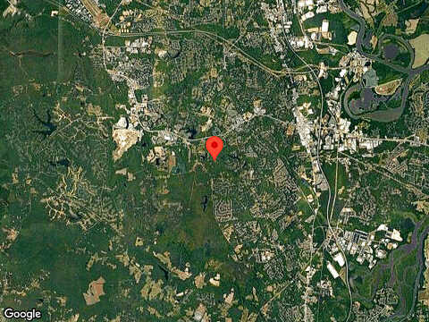 Restricted Address, Chester, VA 23831