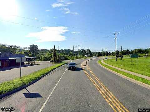 Lot 36 Thomas Jefferson Pkwy, Palmyra, VA 22963