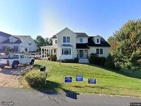Lot 34 Lilly Bell Dr, Lexington, VA 24450