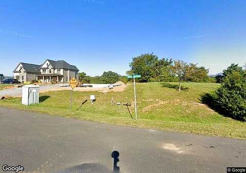 Lot 112 George William Ln, Lexington, VA 24450