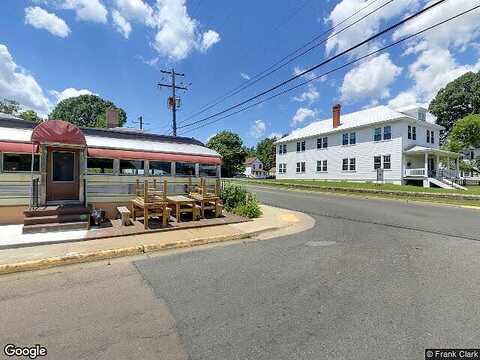 Elm Dr, Colonial Beach, VA 22476