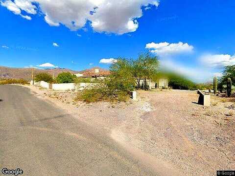 E Baseline Avenue, Gold Canyon, AZ 85118