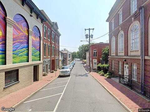 Paschall Rd, Warrenton, VA 23970
