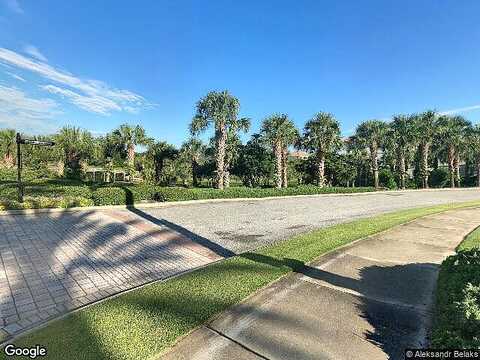 Ocean Crest Way, Palm Coast, FL 32137