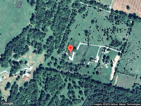 Castle Rock Ln, Berryville, VA 22611