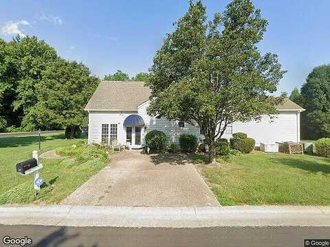 Nolanwood Dr, Mechanicsville, VA 23116