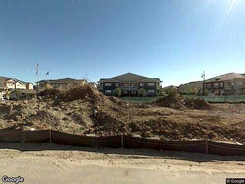 Ashbury Circle, Parker, CO 80134