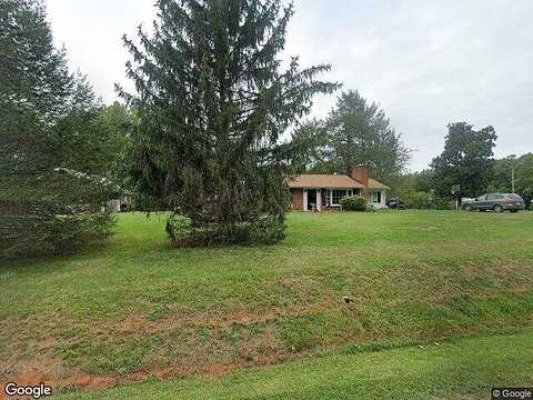 General Winder Rd, Rapidan, VA 22948