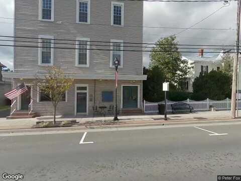 N Congress St, New Market, VA 22847