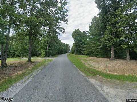 Levi Rd, Green Bay, VA 23937