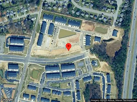 Magellan Pkwy, Unit A, Glen Allen, VA 23060