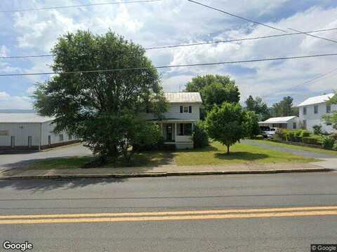 N Congress St, New Market, VA 22847