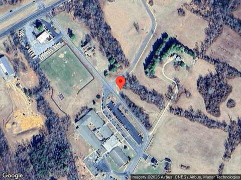 School House Rd, Washington, VA 22627
