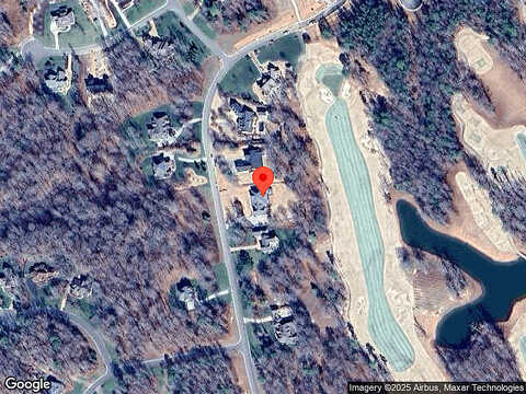 Angel&#X27;S Share Dr, New Kent, VA 23124