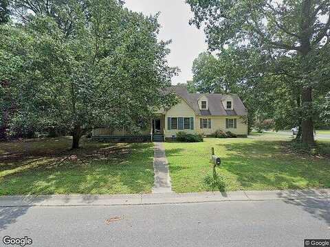Acorn Cir, Pocomoke City, VA 23356