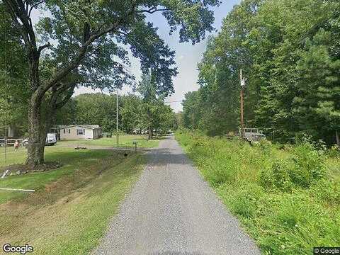 Lakeview Dr, Colonial Beach, VA 22476