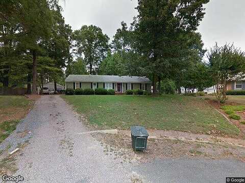 Ventnor Cir, Mechanicsville, VA 23116