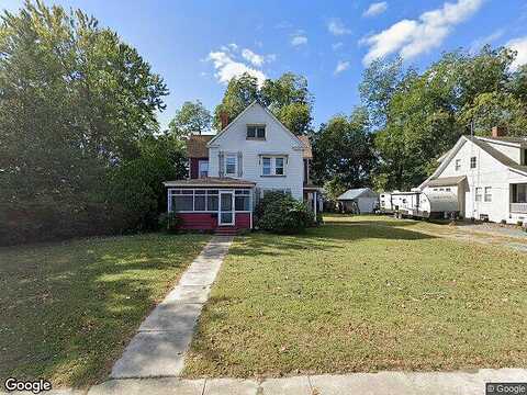 Market St, Pocomoke City, VA 23356