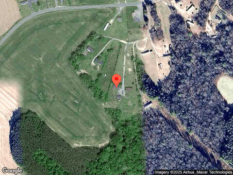 Dameron Dr, Hague, VA 22435