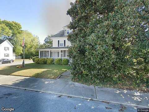 2Nd St, Pocomoke City, VA 23336