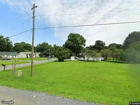 Lakeview Dr, Colonial Beach, VA 22476