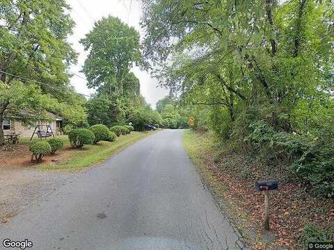 Woodburn Rd, Charlottesville, VA 22901
