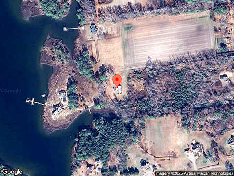 Lady Ln, Hayes, VA 23310