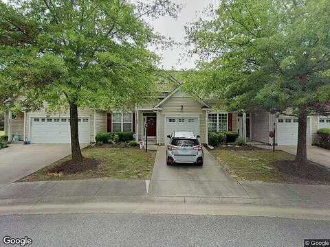 Providence Knoll Mews, Unit Mews, Richmond, VA 23236