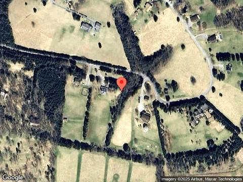 Lazy River East Rd, Luray, VA 22835