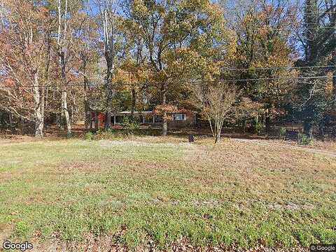 River Rd, Lancaster, VA 23079