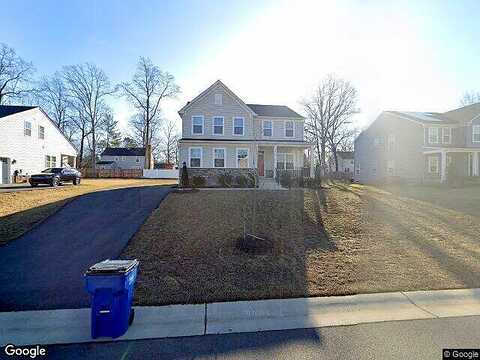 Kingsland Pk Dr, Richmond, VA 23237
