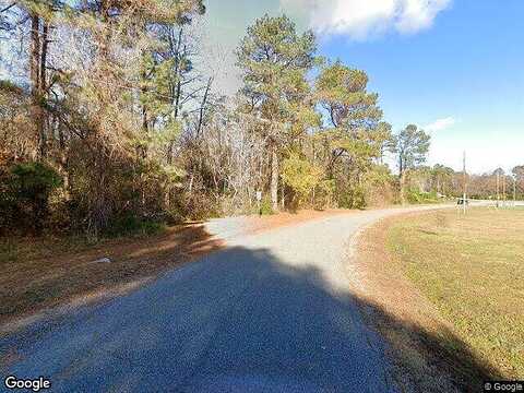 Senior Creek Pl, Lancaster, VA 23180