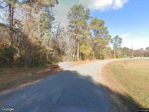 Senior Creek Pl, Lancaster, VA 23079
