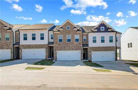 Eagle Avenue, Riverdale, GA 30274