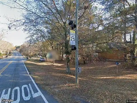 Eagle Avenue, Riverdale, GA 30274