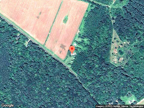 Colona Rd, Pocomoke City, VA 23415