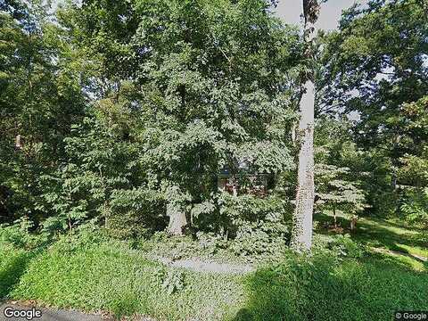Mt Zephyr Dr, Alexandria, VA 22309