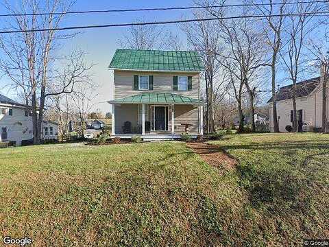 Opal Rd, Warrenton, VA 20186