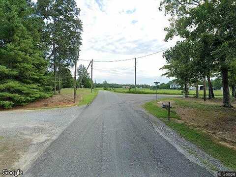Levi Rd, Green Bay, VA 23937