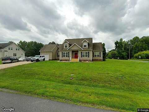 Ashleigh Dr, Ivor, VA 23839