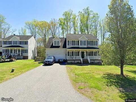 Mamie&#X27;S Pl, King George, VA 22485