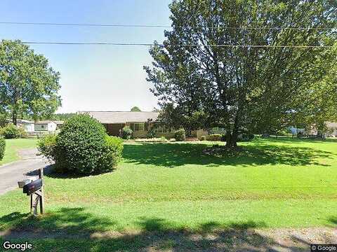 Virginia Ave, West Point, VA 23091